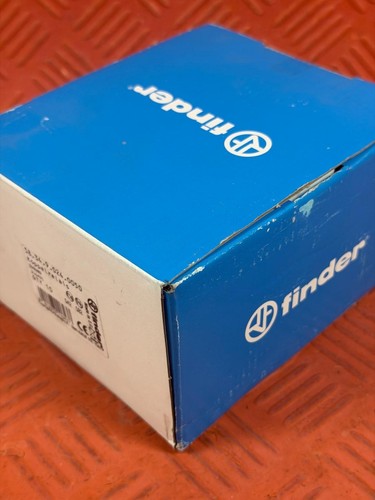 Finder industrial - finder,